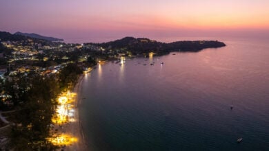 Thailand destination guide: Cherng Talay, Phuket through the eyes of its residents