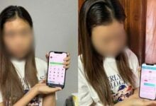 Thai couple arrested for illegal online gambling in Mae Sai