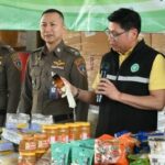 Illegal health products worth 220 million baht destroyed | Thaiger