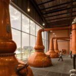 Raise your glass to RUANG KHAO SIAM SAPPHIRE, Thailand&#8217;s very own rum | Thaiger