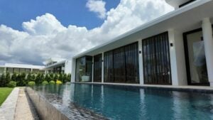 Hideaway living redefined: Breathe, relax, and live the dream at Sunplay Pool Villas | Thaiger