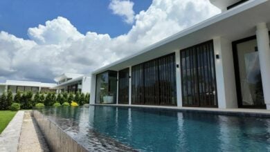 Hideaway living redefined: Breathe, relax, and live the dream at Sunplay Pool Villas