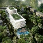 Sea view vs mountain view: Which Etherhome Phuket condo unit suits you? | Thaiger