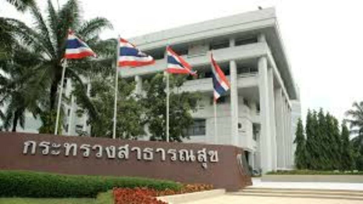 Thai health ministry warns against fake medical certificates