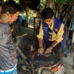 Suphan Buri man arrested for drug-induced chaos at home | Thaiger