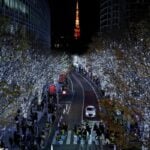 Japan dethrones Thailand as top tourist spot | Thaiger