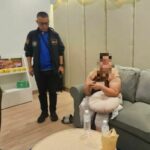 Thai couple arrested for job scam, duping victims for 70,000 baht | Thaiger