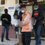 3 arrested in Kalasin businessman kidnapping, 2 on the run | Thaiger