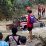 Landslides devastate Huai Kaeo, isolating communities in Nakhon Si Thammarat | Thaiger