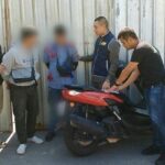 Police arrest loan shark gang at Ministry of Culture | Thaiger