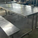 Fraudsters target Thai schools with fake dining table sales
