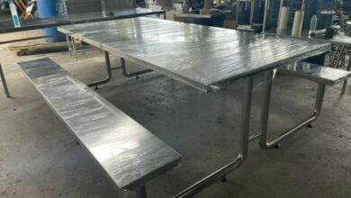 Fraudsters target Thai schools with fake dining table sales