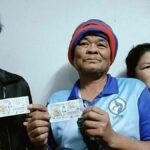 Yasothon man wins 12 million baht in lottery draw | Thaiger