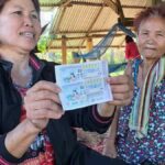 Nakhon Phanom lottery scam leaves woman 4000 baht short | Thaiger