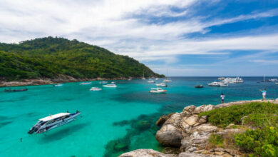 Thailand targets luxury and niche tourism for growth boost | Thaiger