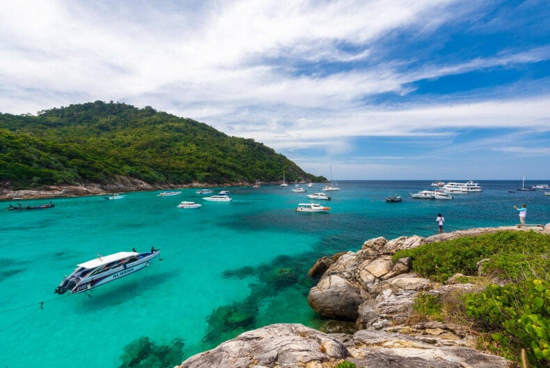 Thailand targets luxury and niche tourism for growth boost