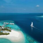 Maldives: Where luxury meets the ultimate exclusivity