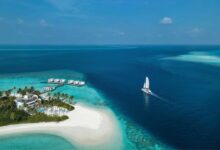 Maldives: Where luxury meets the ultimate exclusivity