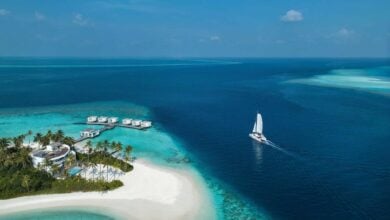 Maldives: Where luxury meets the ultimate exclusivity