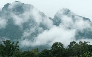 Rain or shine, it’s a ‘Thai’m for chills in northern Thailand