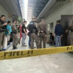 Burmese worker found dead with knife wound in Chon Buri | Thaiger