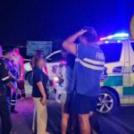 Thai-Australian boy fatally stabbed in Sattahip village | Thaiger