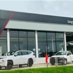 Dealerships pivots to showroom leasing amid EV market surge | Thaiger