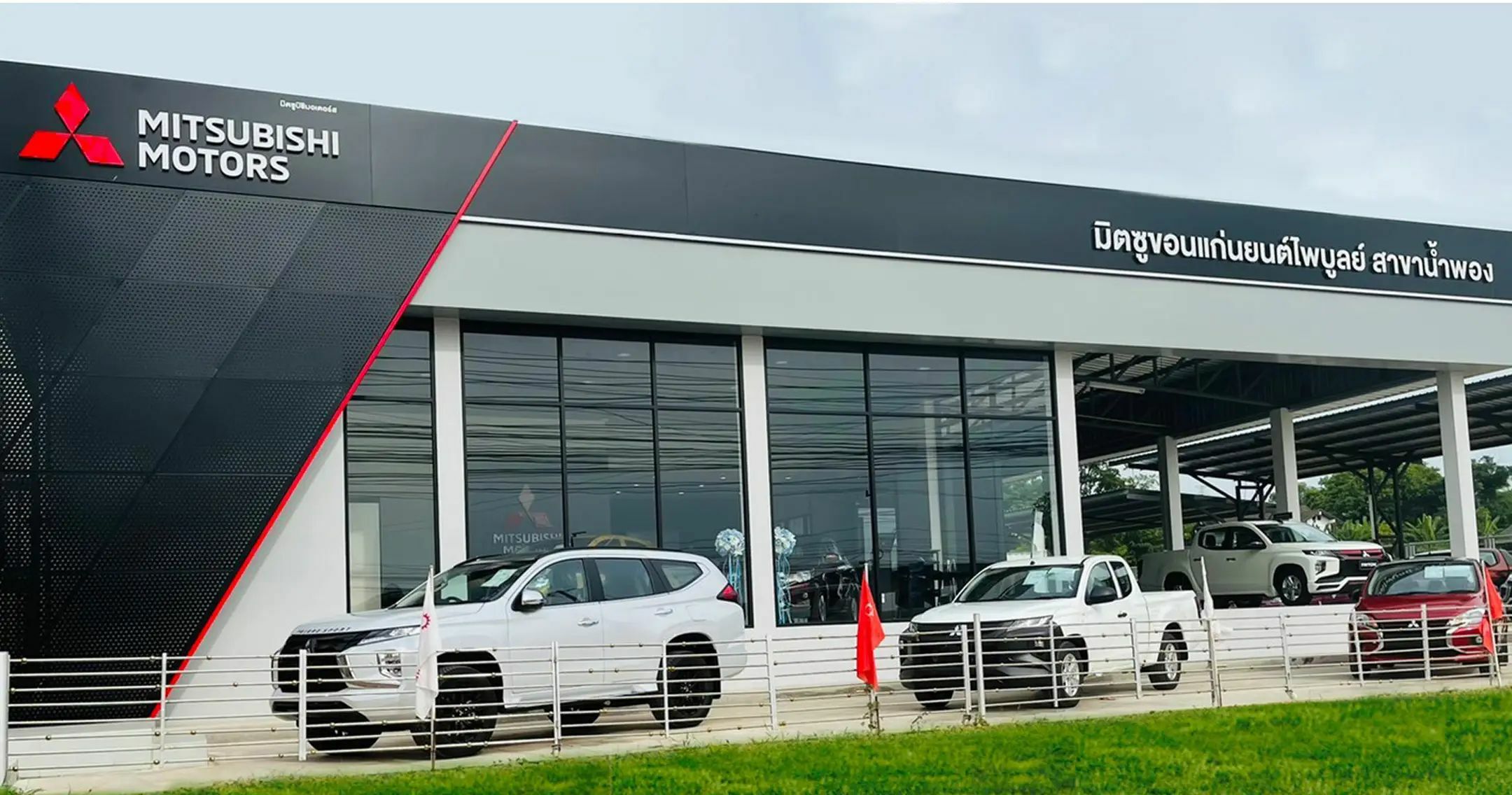 Dealerships pivots to showroom leasing amid EV market surge