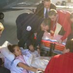 Supermodel recalls surviving 2004 tsunami after 20 years | Thaiger