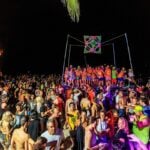 Moonlit tragedy: British tourist found dead after Full Moon Party | Thaiger