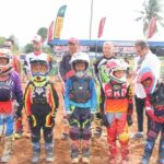 Charity motocross in Pattaya fuels hope for schools and hospitals | Thaiger