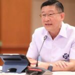 Thai mother profited 150,000 baht from selling free nasal spray | Thaiger