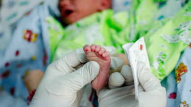 Fight for life: Urgent heart ops needed for 400 Thai newborns a year