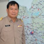 Kalasin warns of rising &#8216;farmer&#8217;s fever&#8217; cases with 120 infections | Thaiger