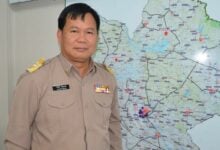 Kalasin warns of rising ‘farmer’s fever’ cases with 120 infections