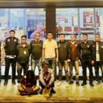 Husband and wife arrested for brutal murder in Uthai Thani | Thaiger