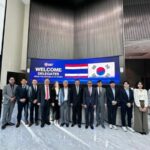 Thailand secures South Korean investment in Smart Park project | Thaiger