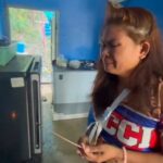 Girl killed in Chon Buri hit-and-run sparks search for dark vehicle | Thaiger