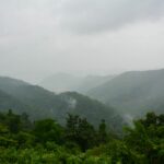 Cold front takes Thailand by storm: Brace for a chilling forecast | Thaiger