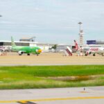 Don Mueang Airport expects 13% flight rise over new year | Thaiger