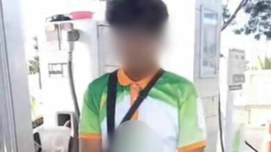 Fuel fraud: Pump attendant fired for pressing the wrong buttons