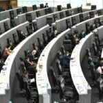 Senate to vote on divisive referendum double-majority rule | Thaiger