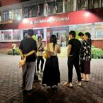 Dirty business: Pattaya car wash scam leaves victims high and dry | Thaiger