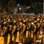 Crackdown in Jomtien, Pattaya, nabs over 50 for drug offences | Thaiger