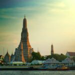 Bangkok named world&#8217;s most visited city with 32.4m tourists | Thaiger