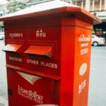 Thailand Post to overhaul framework in modernisation efforts | Thaiger