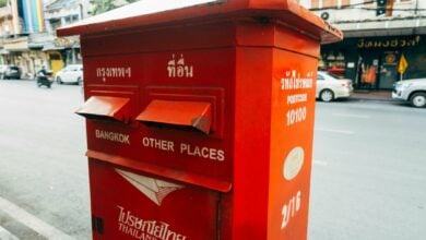 Thailand Post to overhaul framework in modernisation efforts