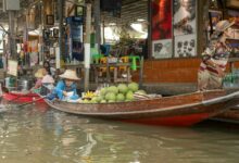 Thailand advised to limit economic stimulus as recovery progresses | Thaiger