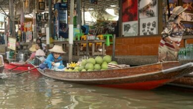 Thailand advised to limit economic stimulus as recovery progresses | Thaiger