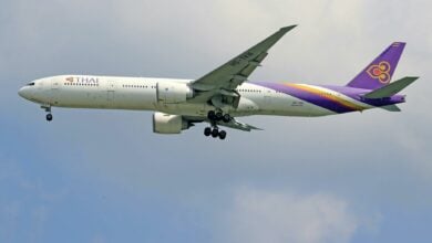 Thai Airways secures 44 billion baht in share rights offering